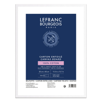 Lefranc Bourgeois Louvre canvas | 30 x 40cm 806649 405151