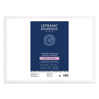 Lefranc Bourgeois Louvre canvas | 33 x 24cm 806064 405137