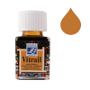 Lefranc Bourgeois Vitrail glas & porslinsfärg 231 | gulorange | 50ml 405099 - 1