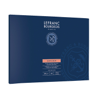 Lefranc Bourgeois akrylfärgspapper A3 | 300g | 15 ark 300686 409993