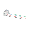 ​​​​​​​​​​​​​​​​​​​​​Markeringstejp självhäftande | 2,5mm x 16m | blandade färger 262094 - 1