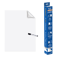 Legamaster Whiteboardfolio 60x 80cm | Legamaster Magic-Chart | 25 ark 7-159100 262001
