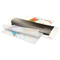 > Lamineringsmaskin A3 | Leitz iLAM Home Office | grå 226026