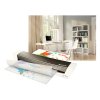 > Lamineringsmaskin A3 | Leitz iLAM Home Office | grå 226026 - 5