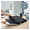 > Laptopställ | Leitz Ergo Ultra-slim | mörkgrå aluminium 202509 - 8