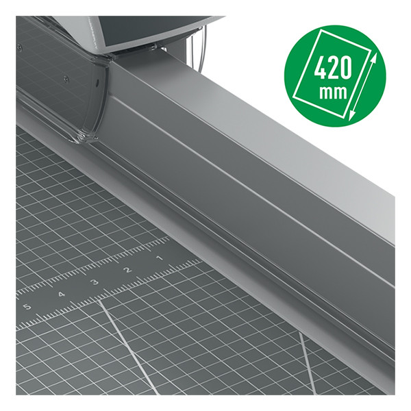 > Pappersskärare rullblad A3 | Leitz Precison Home Office | 15ark 226587 - 3