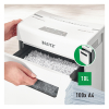 [] Dokumentförstörare P4 | Leitz IQ Protect Premium 6X [3kg] 226556 - 3