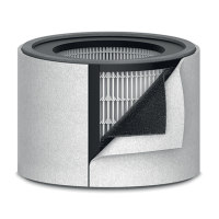[DP] HEPA-filter för Z-2000/2500 | Leitz 226561