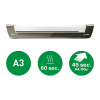 [DP] Lamineringsmaskin A3 | Leitz iLAM Office | silver 226025 - 3