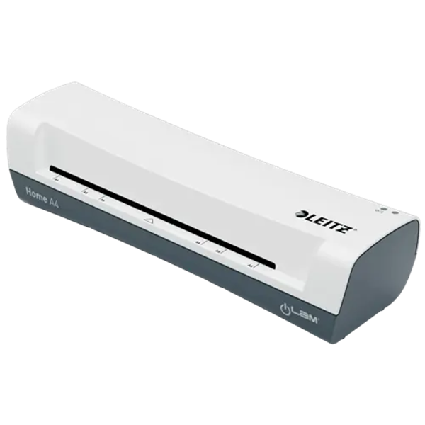 [DP] Lamineringsmaskin A4 | Leitz iLam Home | vit SE001266 - 1