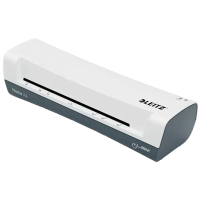 [DP] Lamineringsmaskin A4 | Leitz iLam Home | vit SE001266