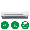 [DP] Lamineringsmaskin A4 | Leitz iLam Home | vit SE001266 - 3