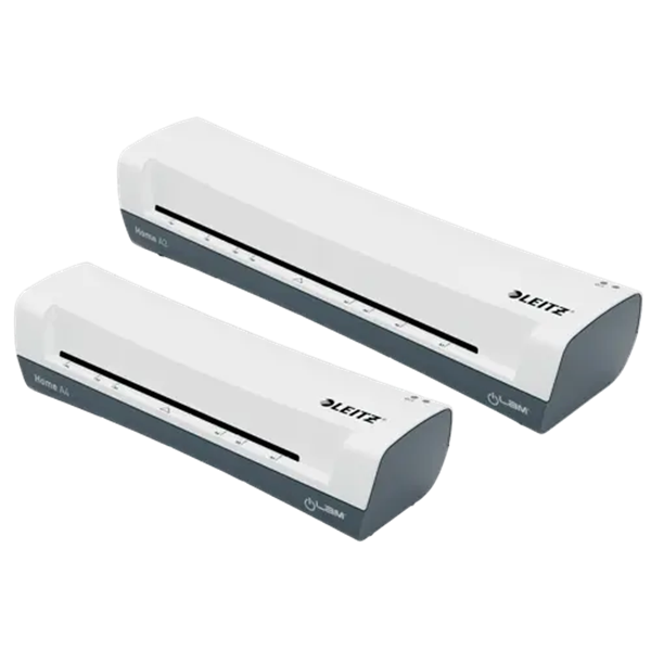 [DP] Lamineringsmaskin A4 | Leitz iLam Home | vit SE001266 - 7