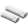 [DP] Lamineringsmaskin A4 | Leitz iLam Home | vit SE001266 - 7