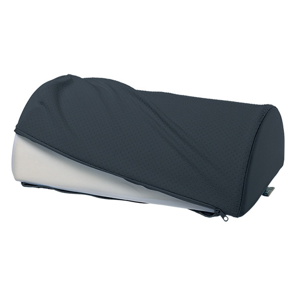 | Fotstöd | Leitz Ergo Cozy grå 227597 - 4