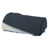 | Fotstöd | Leitz Ergo Cozy grå 227597 - 4