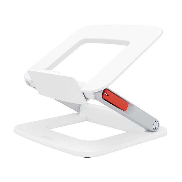 | Laptopställ justerbart | Leitz Ergo | vit 227605 - 1