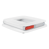 | Laptopställ justerbart | Leitz Ergo | vit 227605 - 2