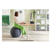 | Sittboll med stoppfunktion | Leitz Ergo | mörkgrå | 65 cm 227626 - 5
