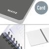 Anteckningsblock A4 linjerat | mixad | 90 ark | Leitz Office | 5st SE001220 - 4