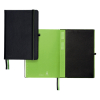 Anteckningsbok iPad linjerat | svart | 80 ark | Leitz 4474 Complete 211566 - 2