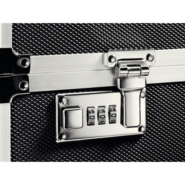 Leitz Arkivbox för hängmappar A4 | Leitz | ​​​​​​​svart | plats för 15st mappar 67160095 211791 - 5