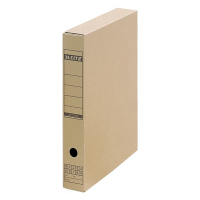 Leitz Arkivlåda med förslutande flik A3 | Leitz 6085 | 5st 60850000 203858