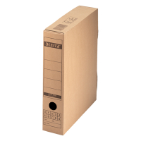 Leitz Arkivlåda med förslutande flik A4 | Leitz 6084 | 10st 60840000 203856