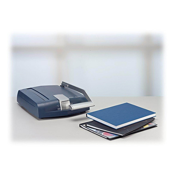 Bindningsmaskin Leitz Impressbind 140 227629 - 5