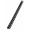 Bindningsspiral 12mm svart | Leitz ComBIND | 100st SE001523 - 1