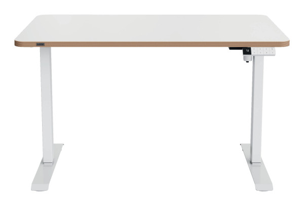 Bordsskiva 120x70cm | Leitz Ergo | vit SE001518 - 2