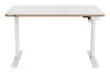 Bordsskiva 120x70cm | Leitz Ergo | vit SE001518 - 2