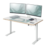 Bordsskiva 120x70cm | Leitz Ergo | vit SE001518 - 3