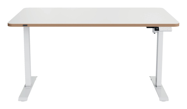 Bordsskiva 140x80cm | Leitz Ergo | vit SE001520 - 2