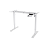 Bordsstativ höj/sänkbart | Leitz Ergo | vit SE001519 - 1