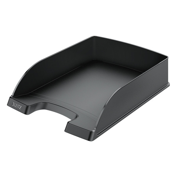 Leitz Brevkorg A4 | Leitz 5227 Plus | svart | 5st⭐ 52270095 202972 - 1