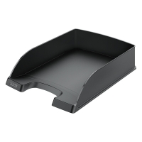 Leitz Brevkorg A4 | Leitz 5227 Plus | svart | 5st⭐ 52270095 202972
