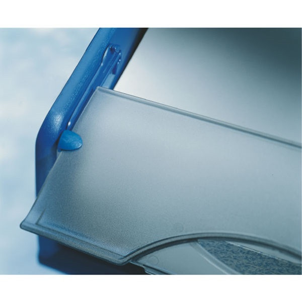 Leitz Brevkorg A4 | Leitz 5231 Sorty | svart 52310095 202514 - 5