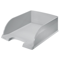 Leitz Brevkorg A4 | Leitz 5233 | grå | 4st 52330085 202990