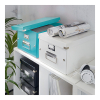 Leitz CD-box | Leitz 6041 WOW Click & Store | isblå⭐ 60410051 211743 - 4