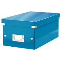 DVD-box | Leitz 6042 WOW | blå metallic⭐ 211950