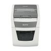 Leitz Dokumentförstörare P4 | Leitz IQ Auto+ Small Office 50X [11,5kg] 80350000 227622 - 1