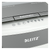 Leitz Dokumentförstörare P4 | Leitz IQ Auto+ Small Office 50X [11,5kg] 80350000 227622 - 3