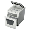 Leitz Dokumentförstörare P4 | Leitz IQ Auto+ Small Office 50X [11,5kg] 80350000 227622 - 4
