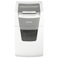 Leitz Dokumentförstörare P4 | Leitz IQ Autofeed Office 150 [5kg] 80130000 226506