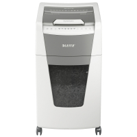 Leitz Dokumentförstörare P4 | Leitz IQ Autofeed Office 300 [24kg] 80150000 226508