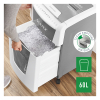Leitz Dokumentförstörare P4 | Leitz IQ Autofeed Office 300 [24kg] 80150000 226508 - 5