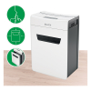 Leitz Dokumentförstörare P4 | Leitz IQ Protect Premium 10X [5kg] 80920000 226558 - 3