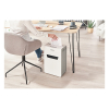 Leitz Dokumentförstörare P4 | Leitz IQ Protect Premium 10X [5kg] 80920000 226558 - 5