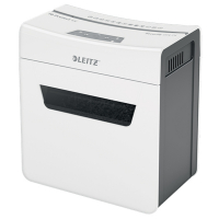 Leitz Dokumentförstörare P4 | Leitz IQ Protect Premium 6X [3kg] 80900000 226556